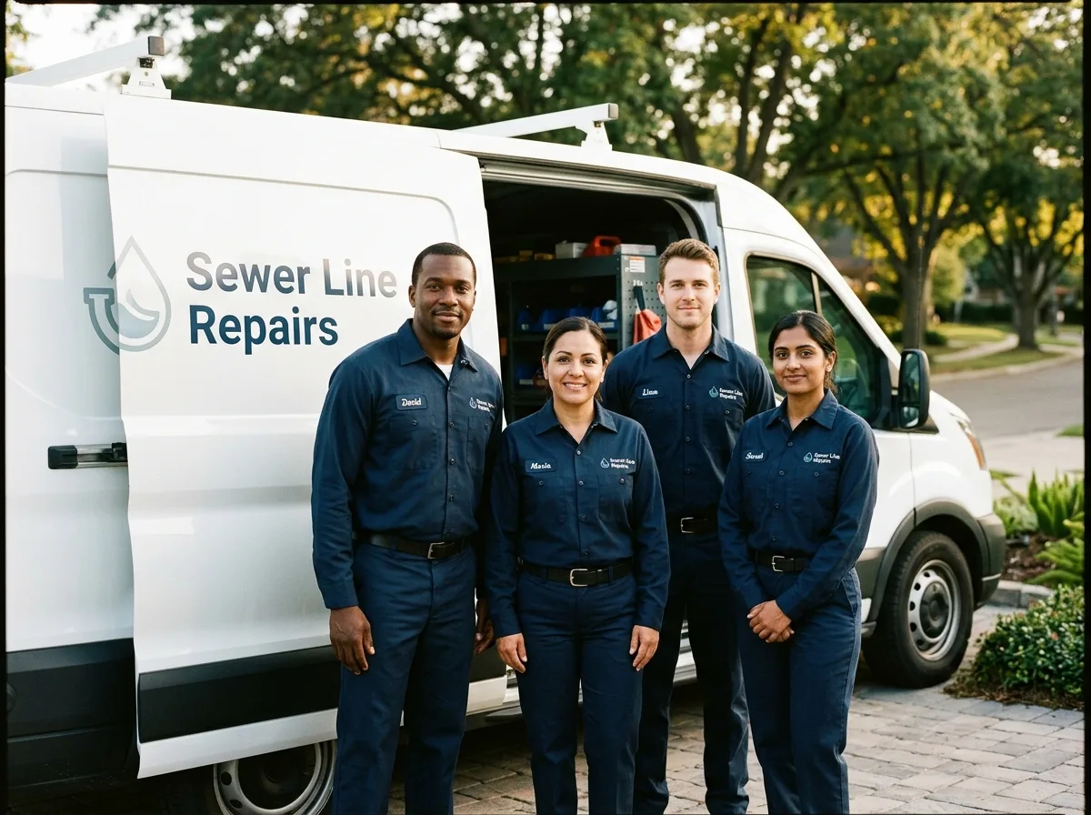 Emergency Plumber company in Kernersville, NC