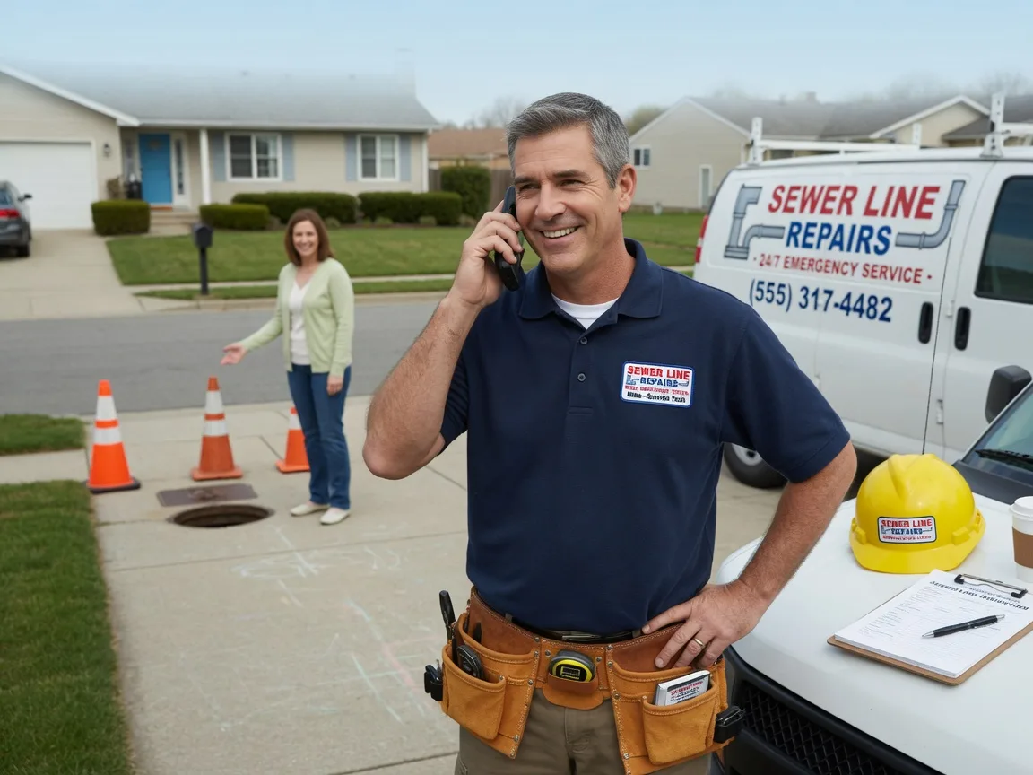 Emergency Plumber Kernersville, NC FAQs